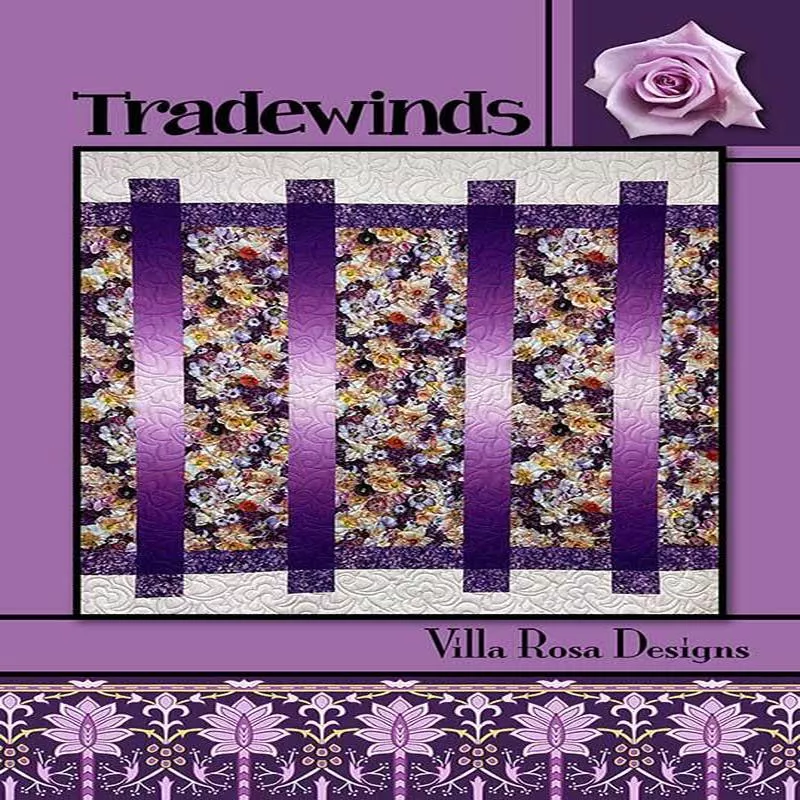 Pt – Tradewinds