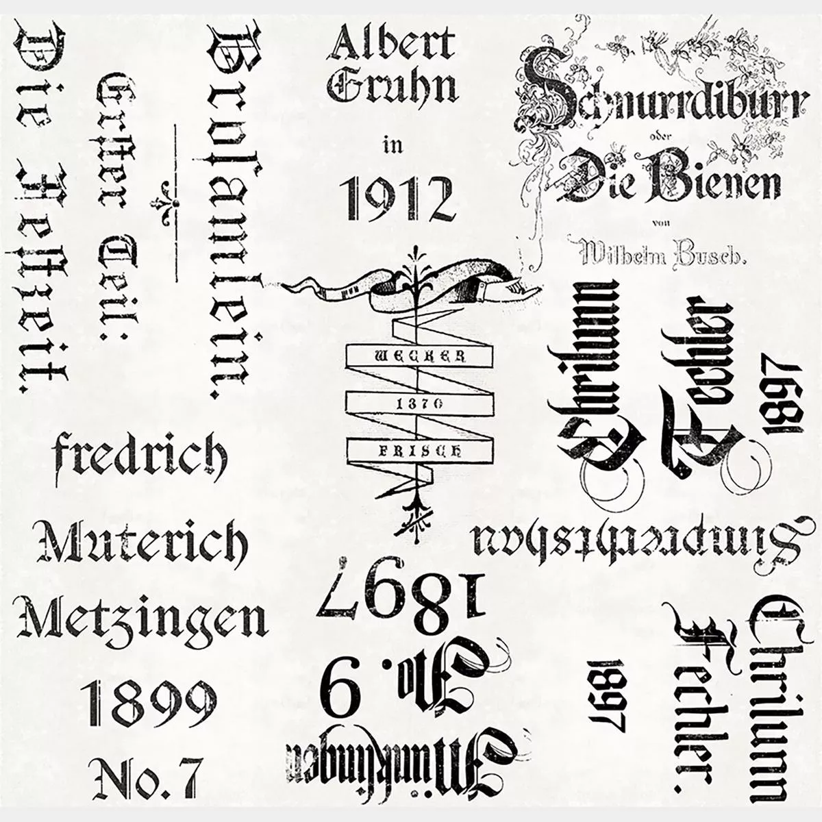 pumpkin-patch-german-feed-sack-home-decor-panel Pumpkin Patch – German Feed Sack Home Decor Panel