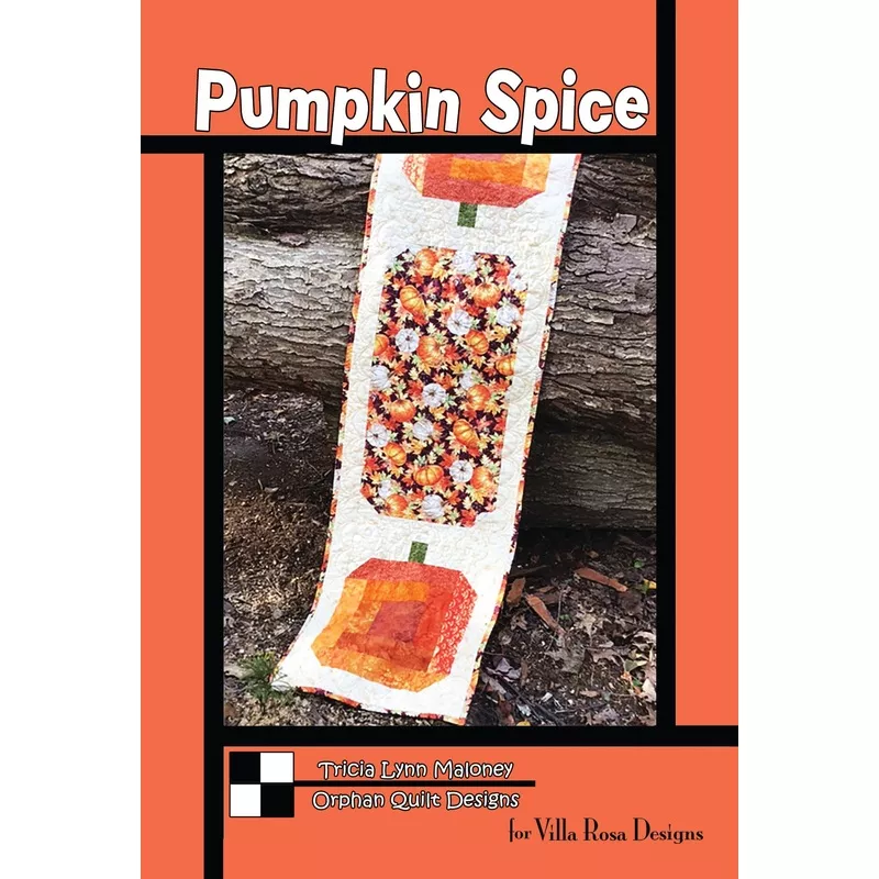PUMPKIN SPICE