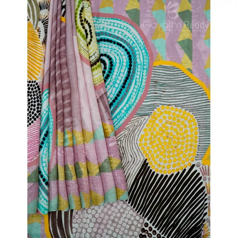 PURE CRAPE SILK-CSP28