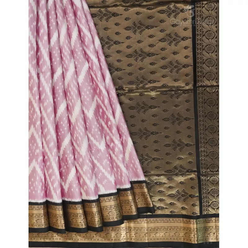 pure-kanchi-ikkat-pattu-ip647 PURE KANCHI IKKAT PATTU-IP647