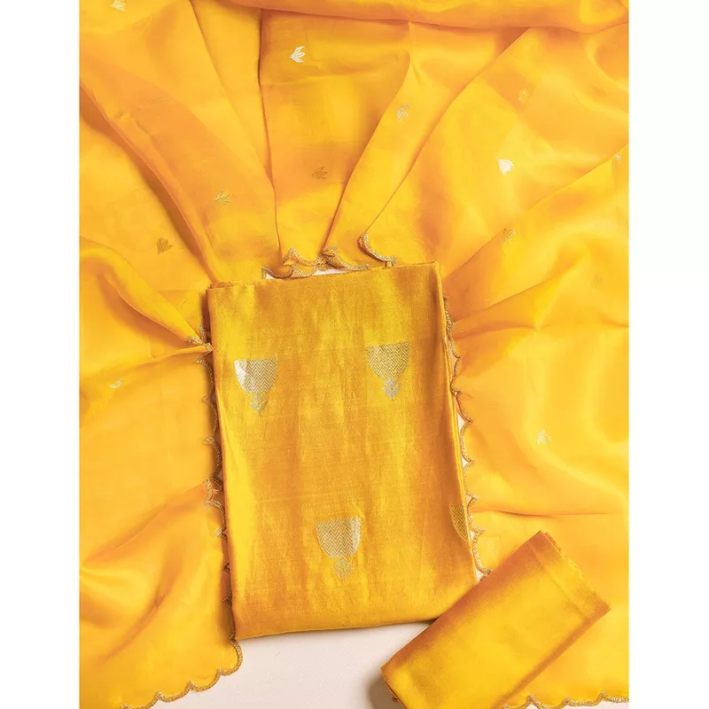 pure-silk-banarsi-suit-set PURE SILK BANARSI SUIT SET