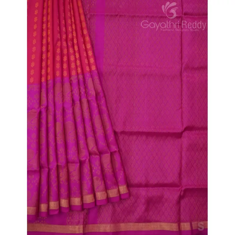PURE UPPADA PATTU-USS1489
