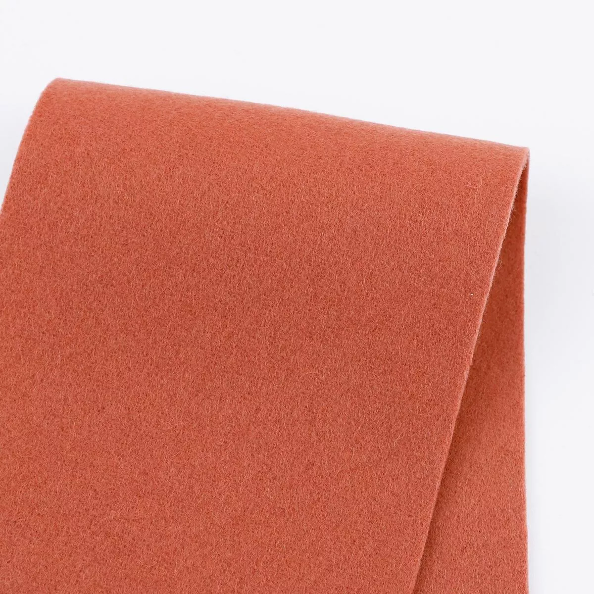 pure-wool-coating-red-clay Pure Wool Coating – Red Clay
