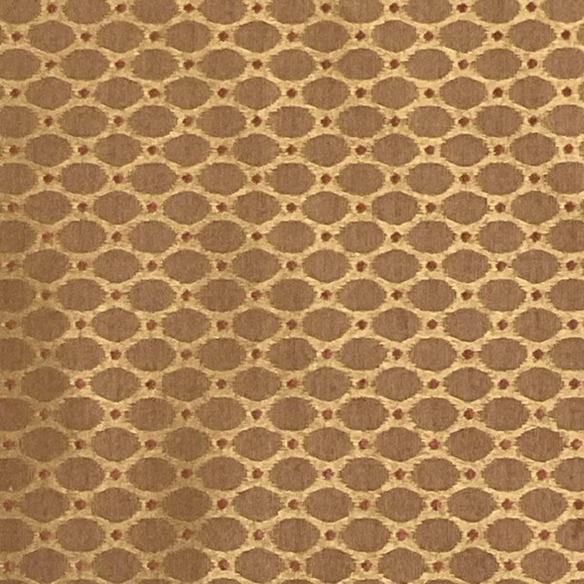 Purple Rain Sunset Upholstery Fabric