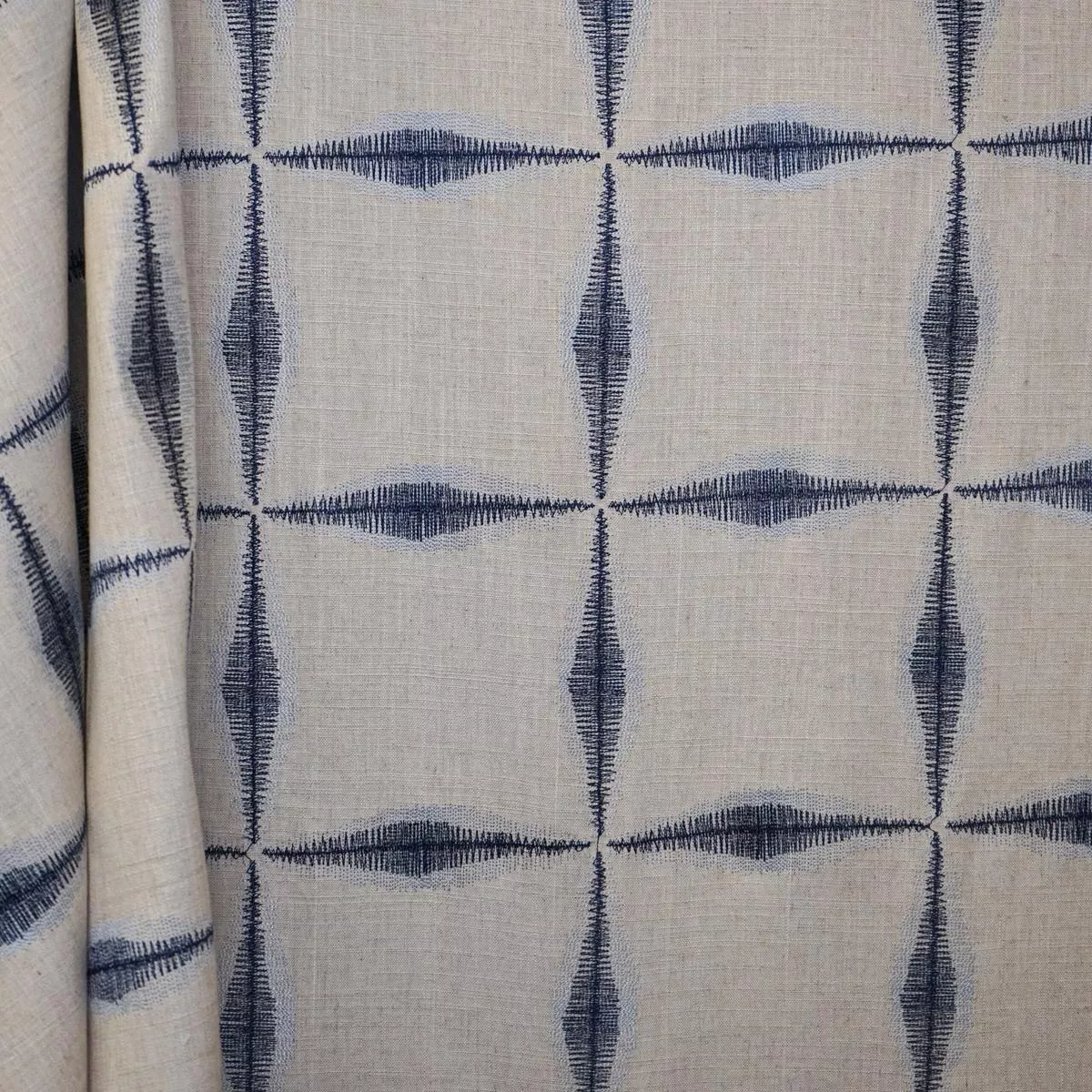 Quadrant 69 Fabric
