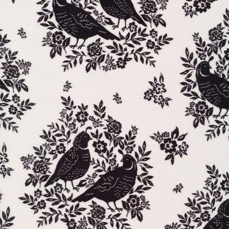 Quail Lane | Organic