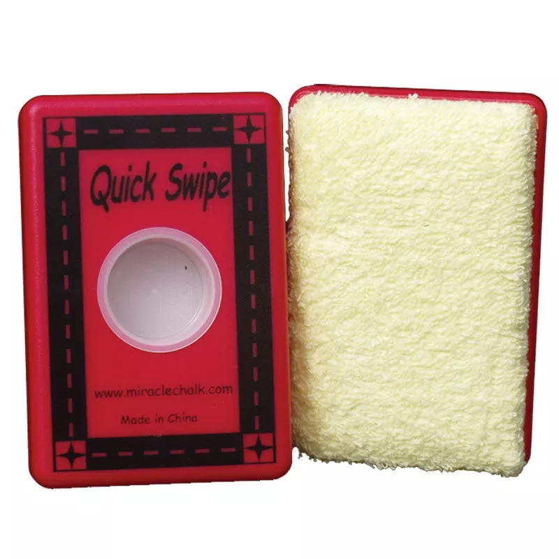Quick Swipe Marking Pad