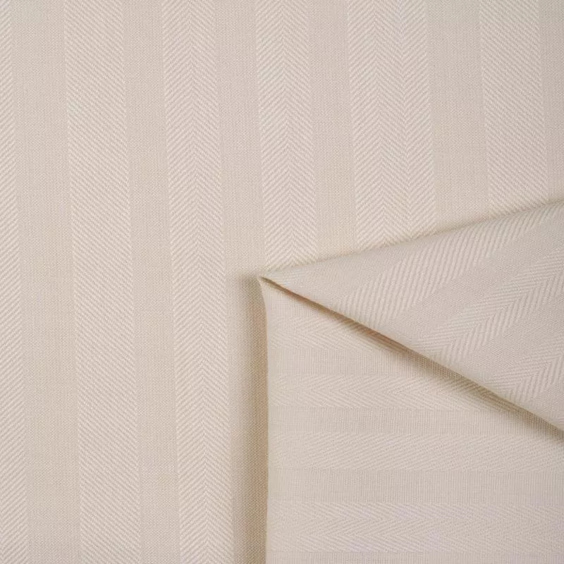 quickbay-cream-fabric-by-metre-ivory-cotton ‘Quickbay Cream’ Fabric by the Metre (Ivory Cotton)