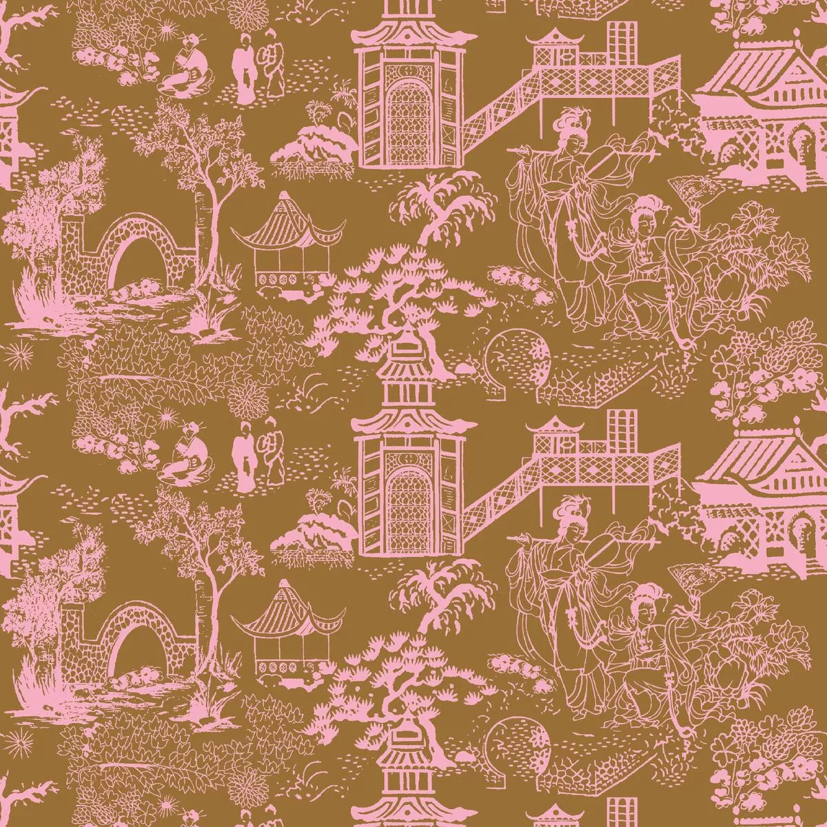 quiet-romance-in-curry-fabric Quiet Romance in Curry Fabric