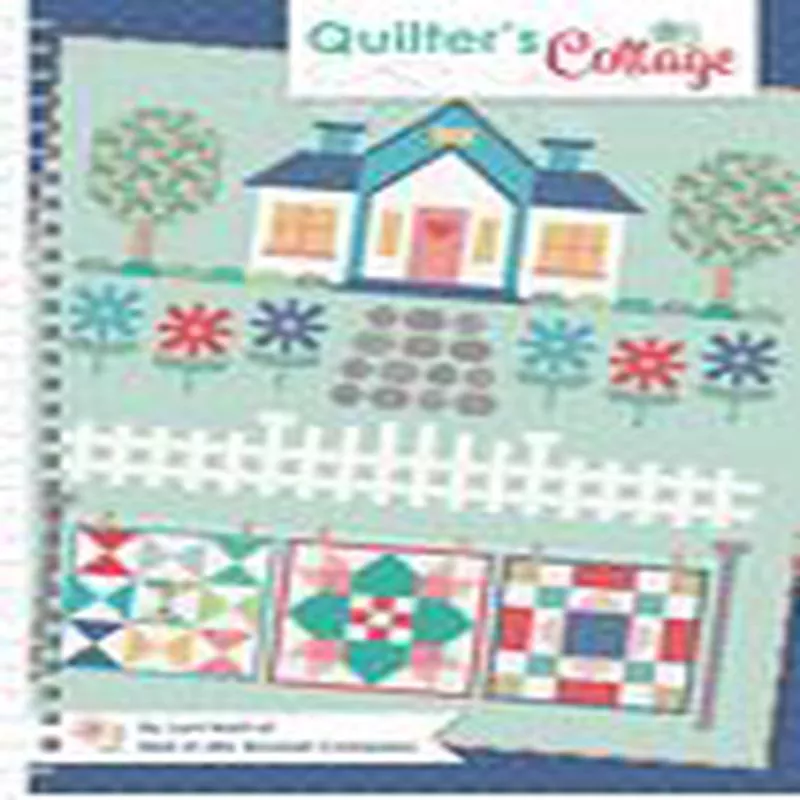 quilter-s-cottage Quilter’s Cottage