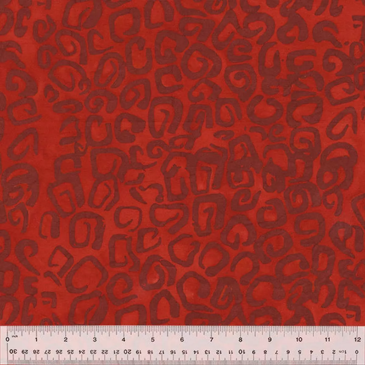 Quiltessentials Splash-Lynx, Rose