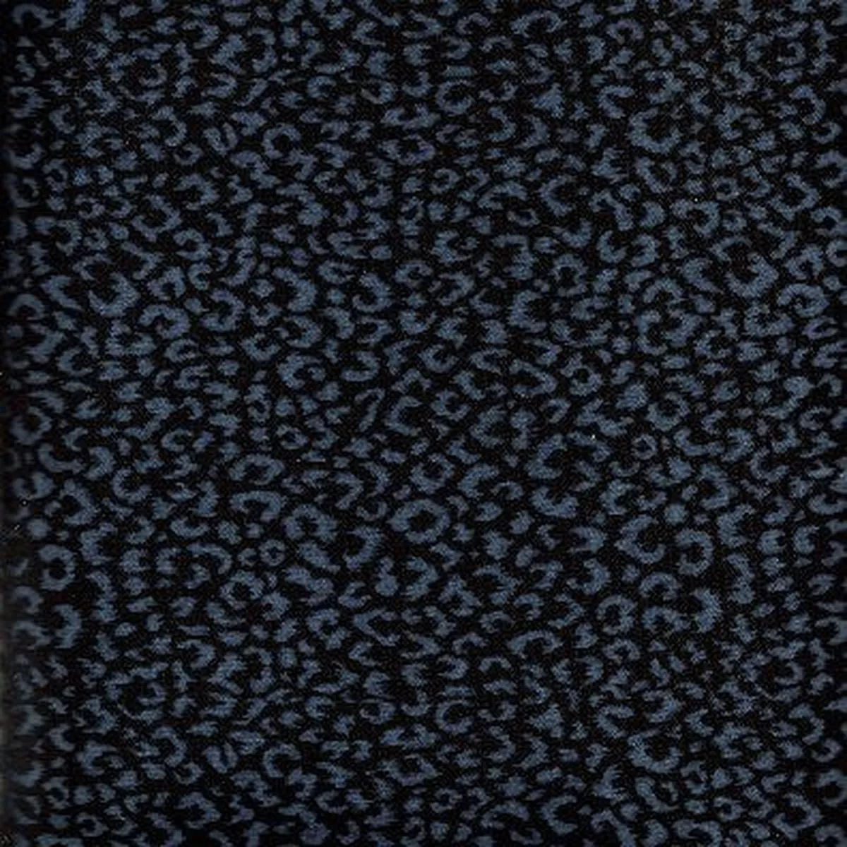 Quilting Illusions Black B