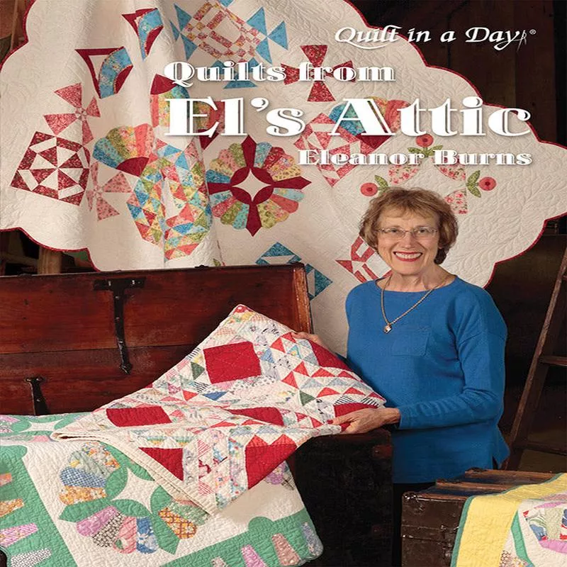Quilts From El’s Attic
