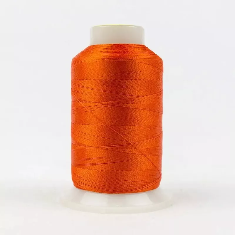 R1178 – Splendor 40wt Rayon Red Orange Thread