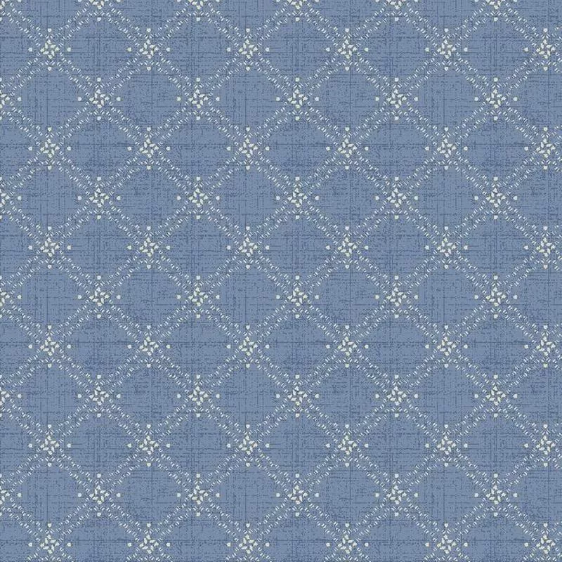radiance-diamond-grid-denim Radiance – Diamond Grid Denim