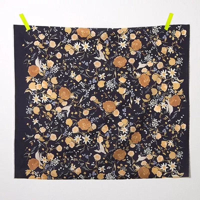 rakuen-e-cotton-silk Rakuen E | Cotton Silk