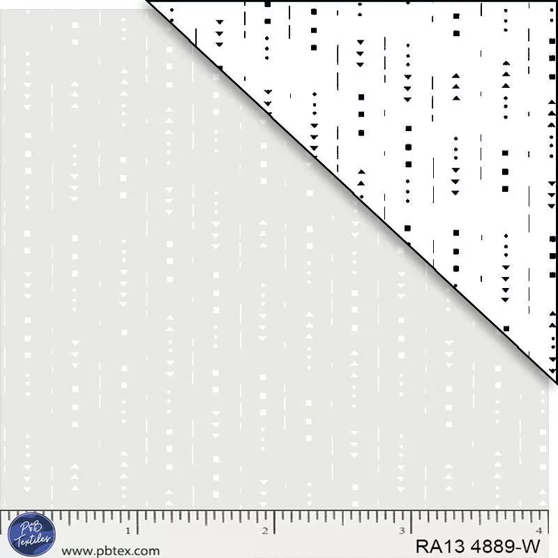 ramblings-13-ra134889-w-white Ramblings 13 RA134889 W White