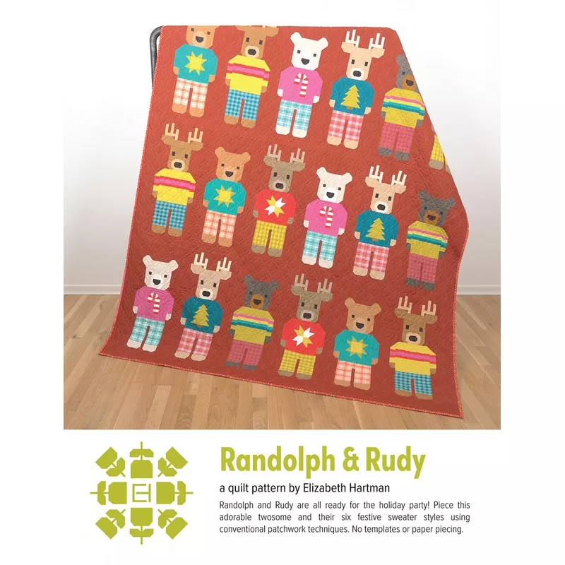 randolph-rudy Randolph & Rudy