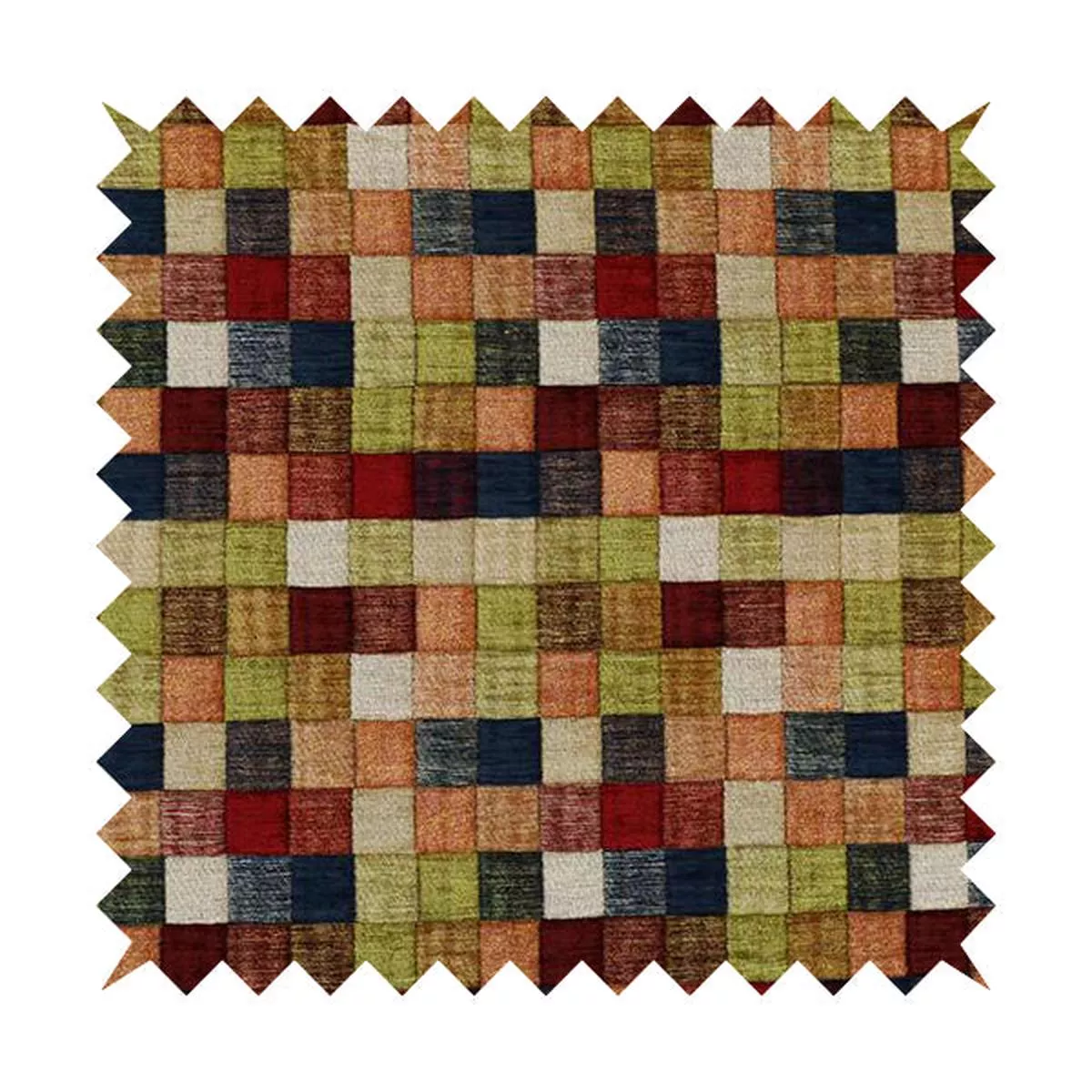 rapunzel-patchwork-pattern-fabric-collection-designer-furnishing-fabrics-ctr-16 Rapunzel Patchwork Pattern Fabric Collection Designer Furnishing Fabrics CTR-16