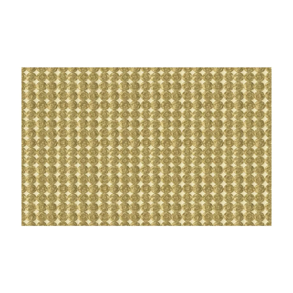 Rare Coin White Gold Fabric