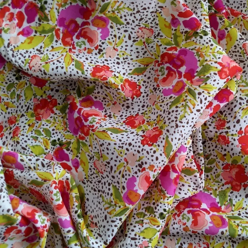 Rayon Challis / Rosey