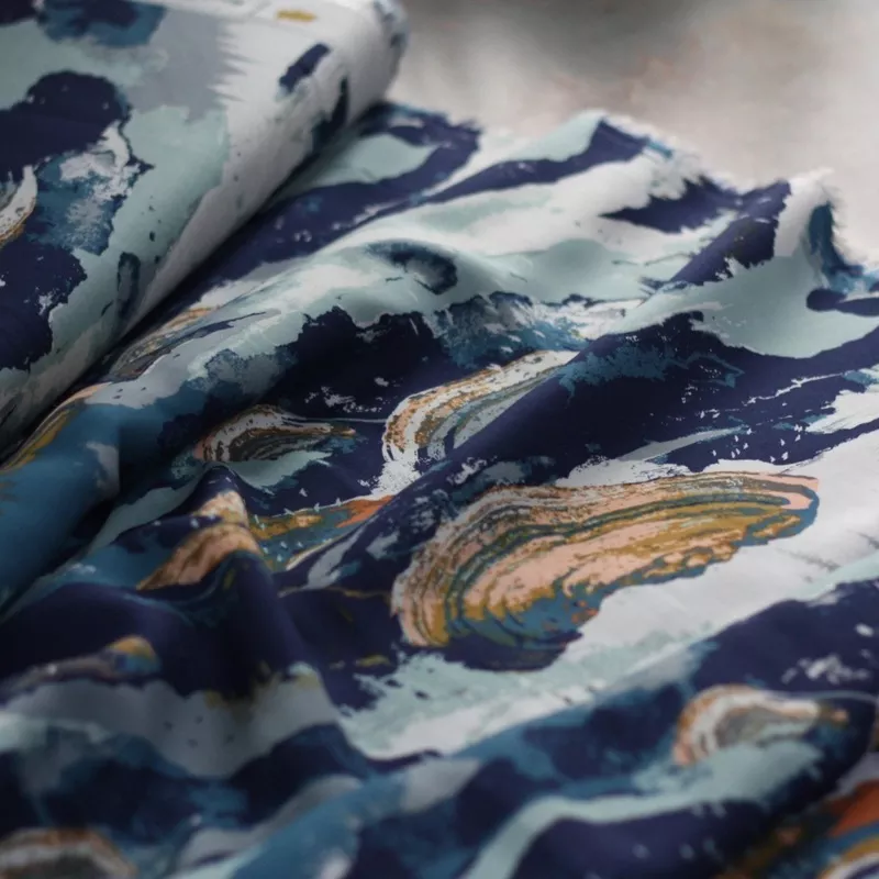 rayon-challis-stormy-sea Rayon Challis / Stormy Sea