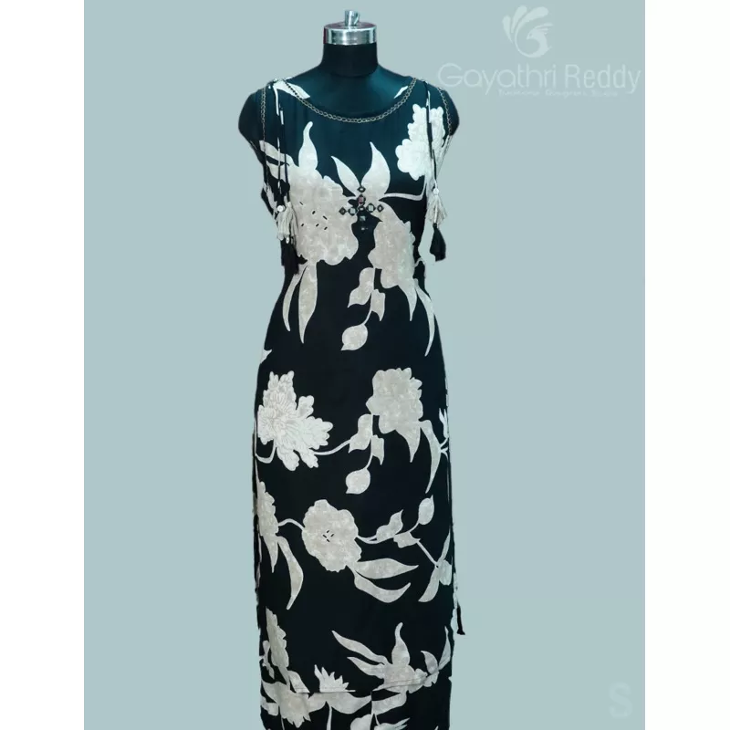 readymade-dress-set-2pc-kds1104 READYMADE DRESS SET(2PC)-KDS1104