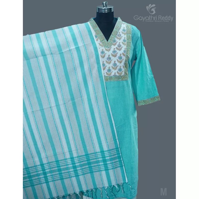 readymade-dress-set-kds1089 READYMADE DRESS SET – KDS1089