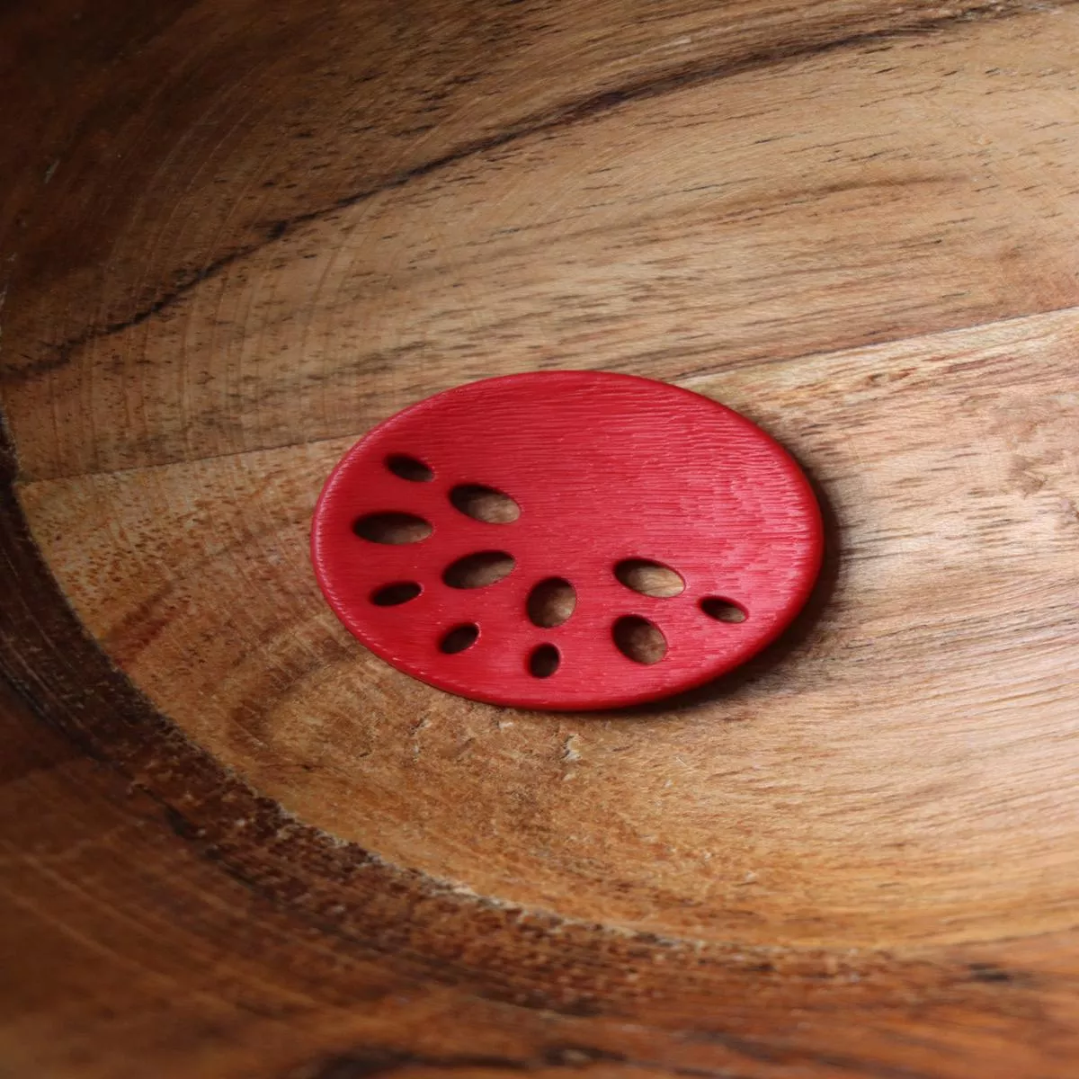 red-1-1-8-28mm-buttons-by-button Red 1 1/8″ (28MM) Buttons | By The Button
