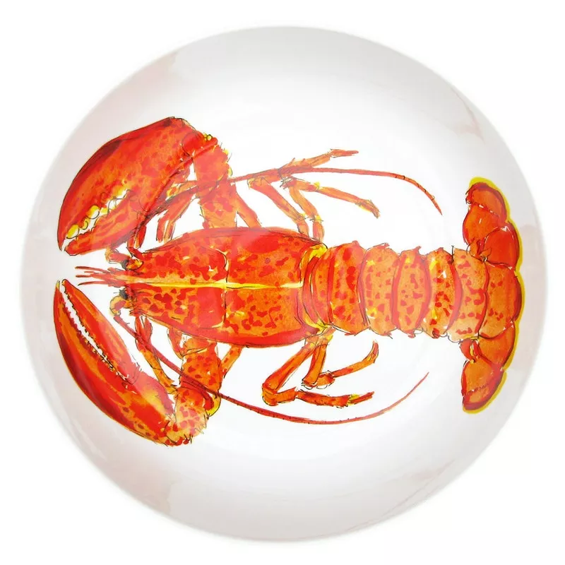 red-lobster-28cm-11-bowl Red Lobster 28cm (11″) Bowl