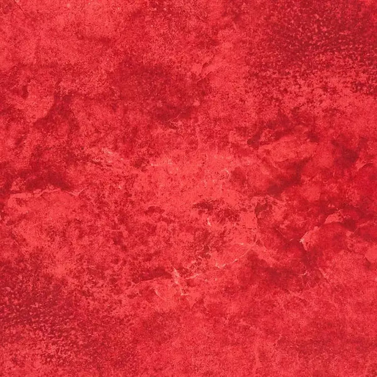 Red Stonehenge Hot Romance Basics Fabric