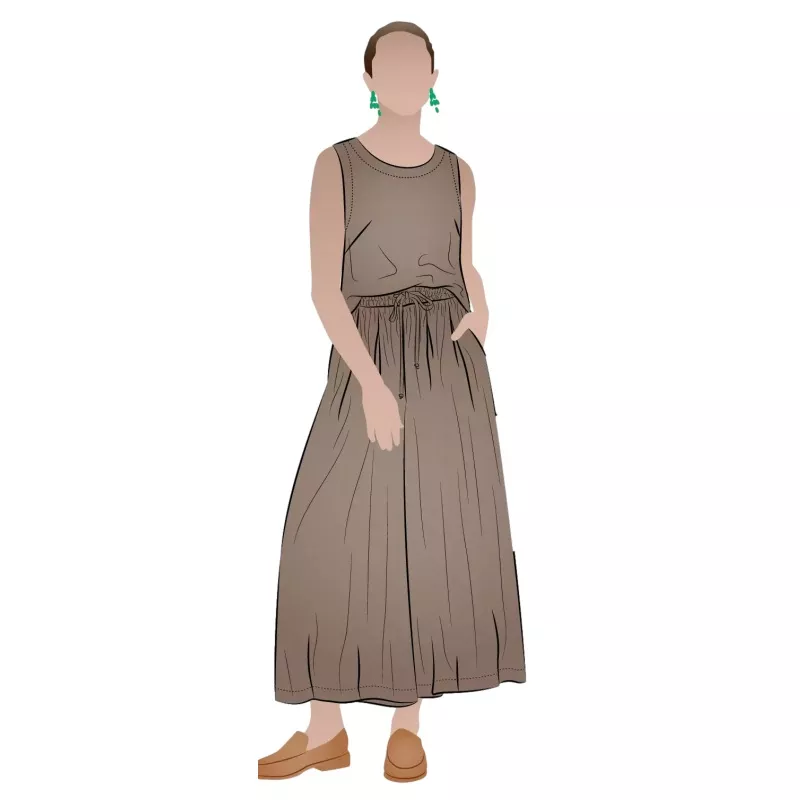 reeve-culotte Reeve Culotte