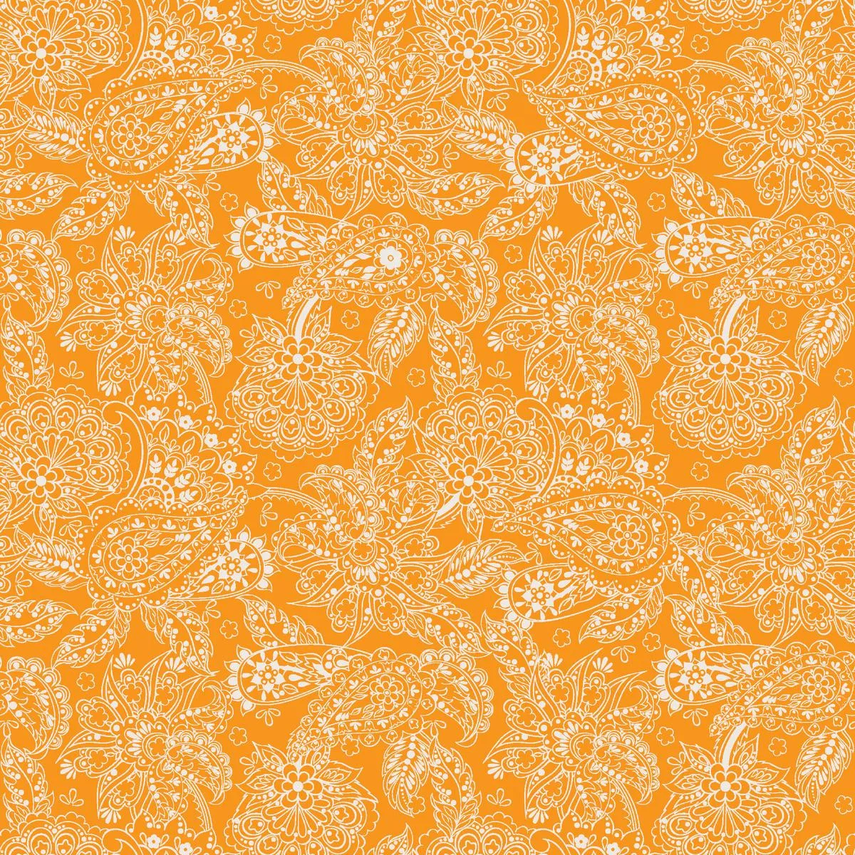 regal-paisley-on-gold-fabric Regal Paisley on Gold Fabric