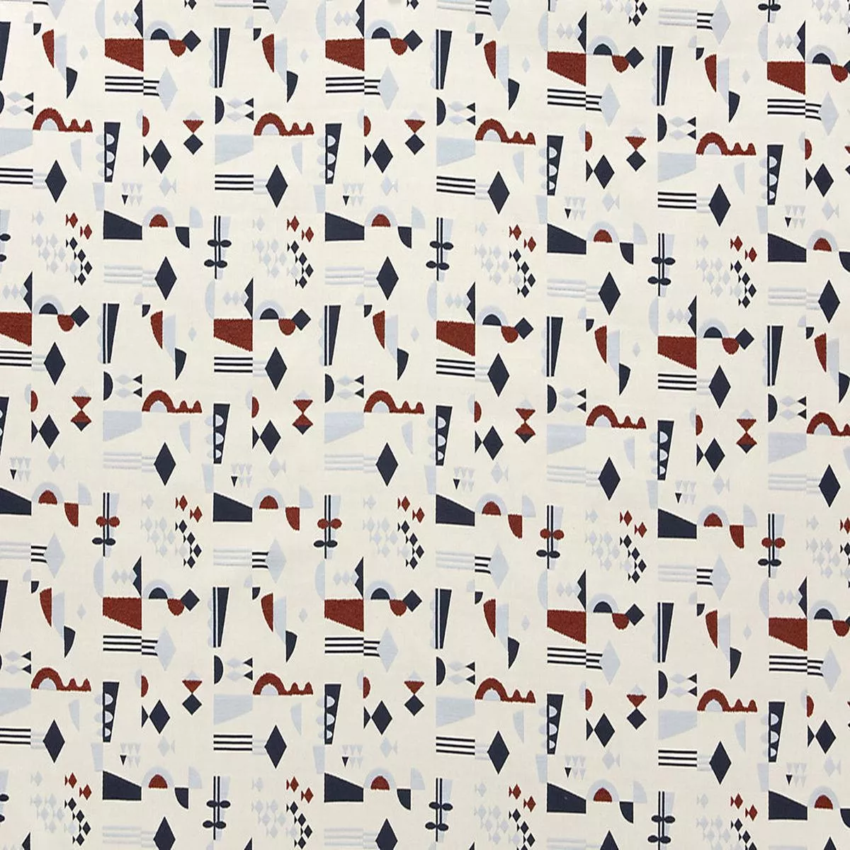 Regate – Nautique by Scalamandre Fabric