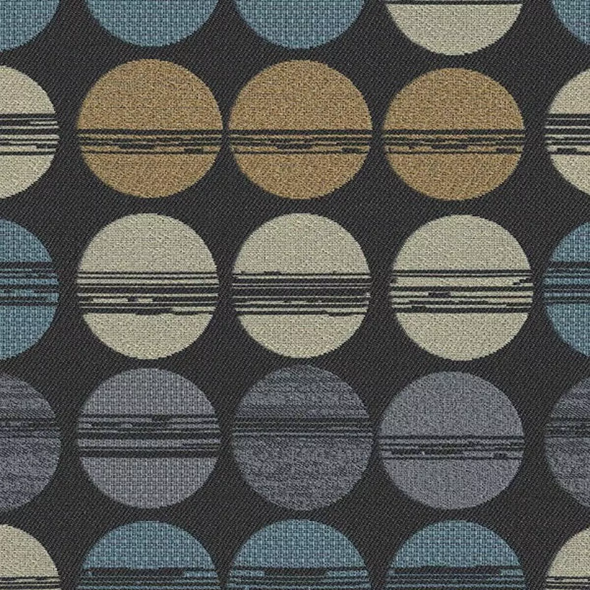 remnant-designtex-carom-graphite-upholstery-fabric Remnant of Designtex Carom Graphite Upholstery Fabric