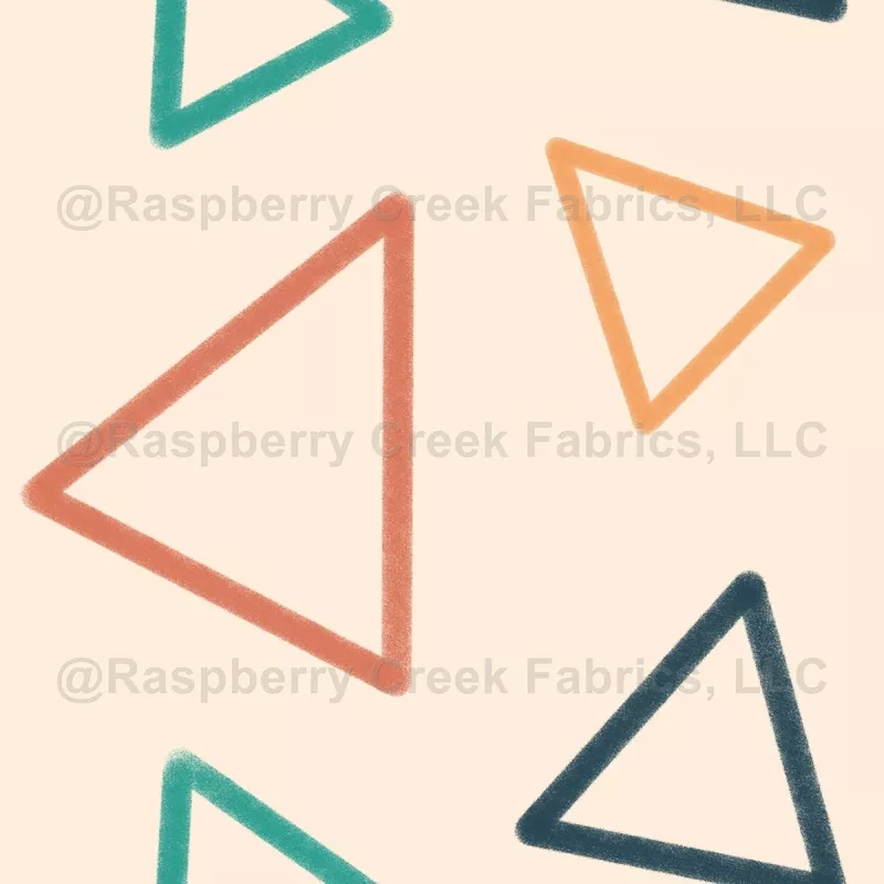 retro-simply-triangles-from-retro-wall-collections retro simply TRIANGLES from RETRO WALL collections