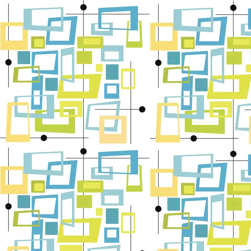 retro-squares-fabric-variation-2-blue Retro Squares Fabric Variation 2 – Blue