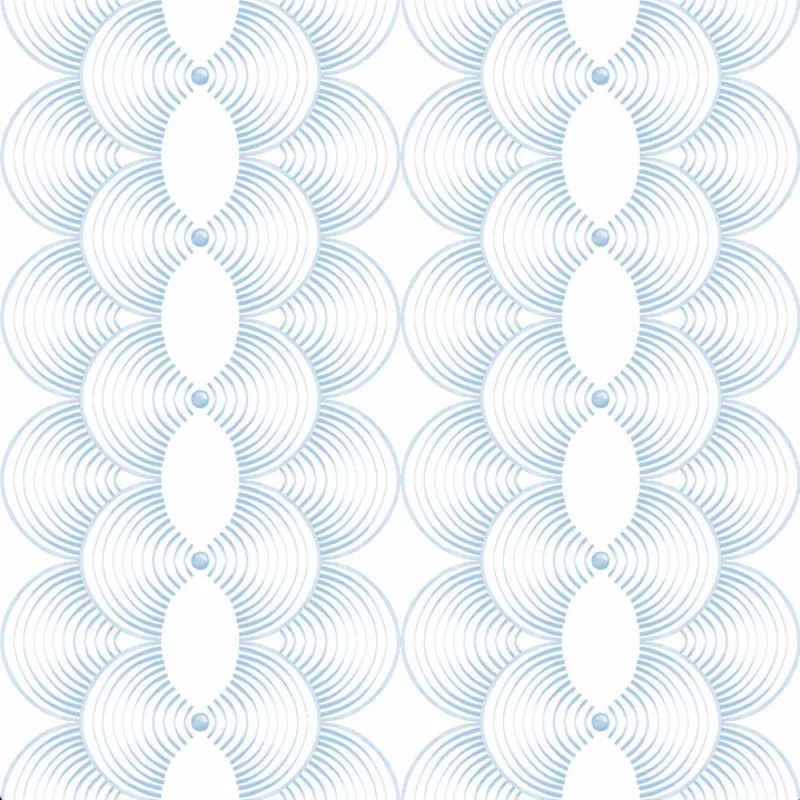 rhythm-coastal-blue-wallcovering Rhythm Coastal Blue Wallcovering