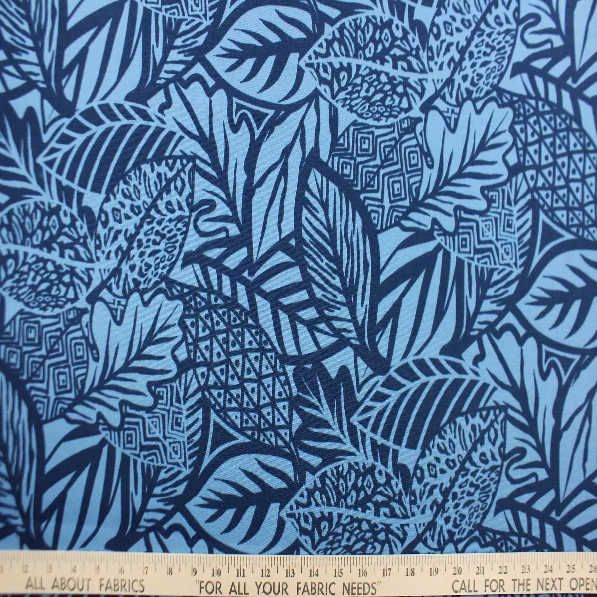 Richloom Outdoor Maven in Capri