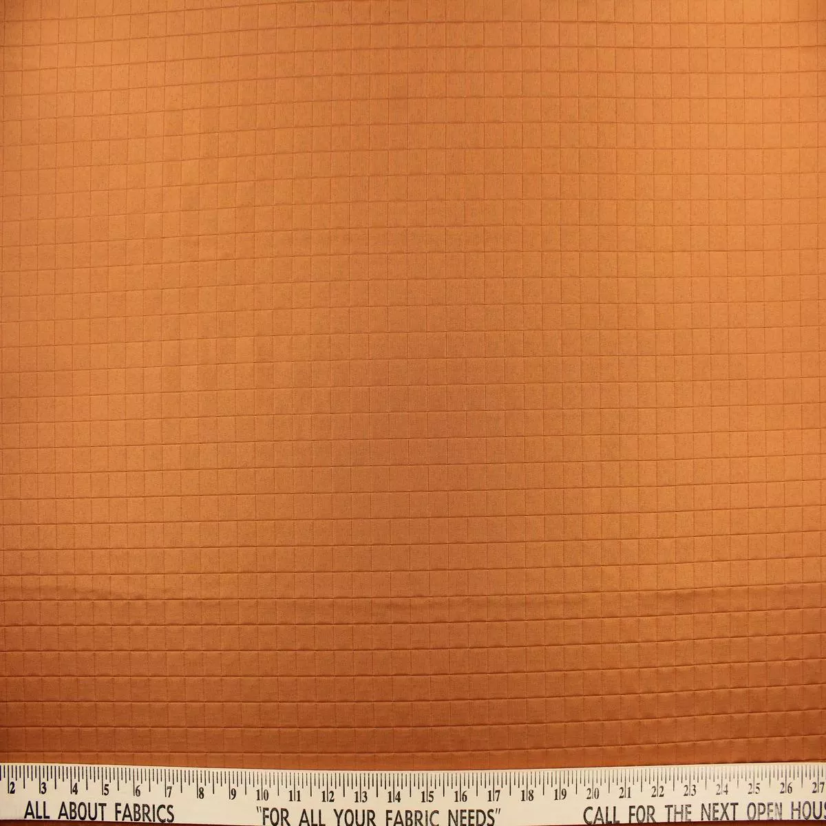 Richloom Platinum Line Deluxe in Cayenne