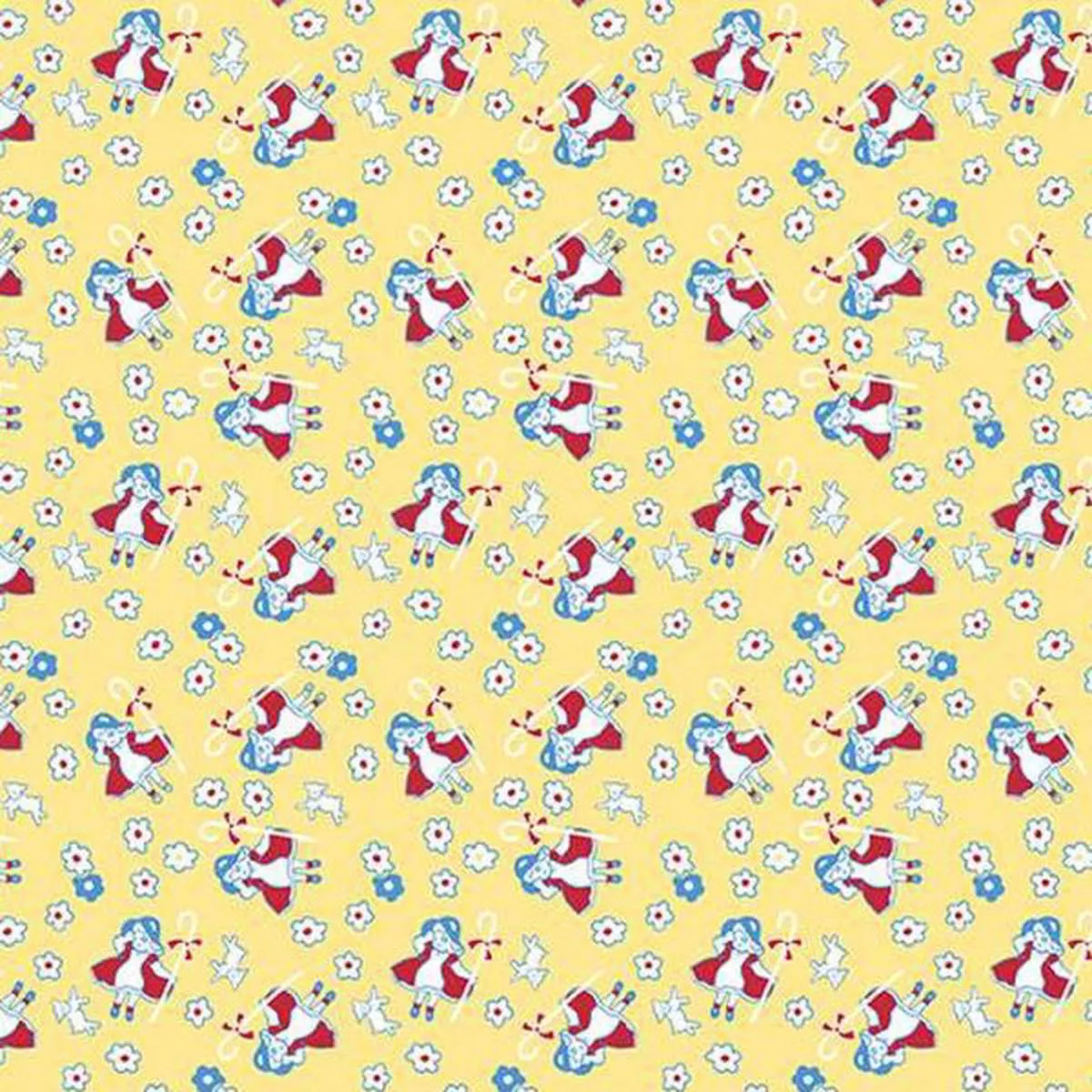 riley-blake-c13863-yellow Riley Blake – C13863 Yellow