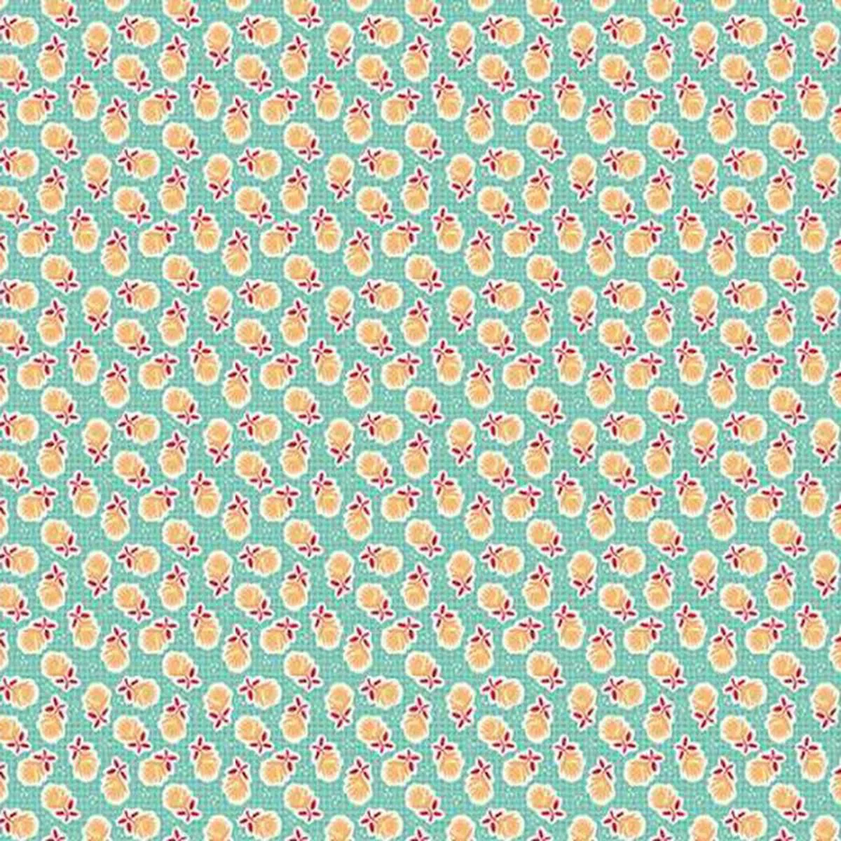 Riley Blake – C14392 Sea Glass