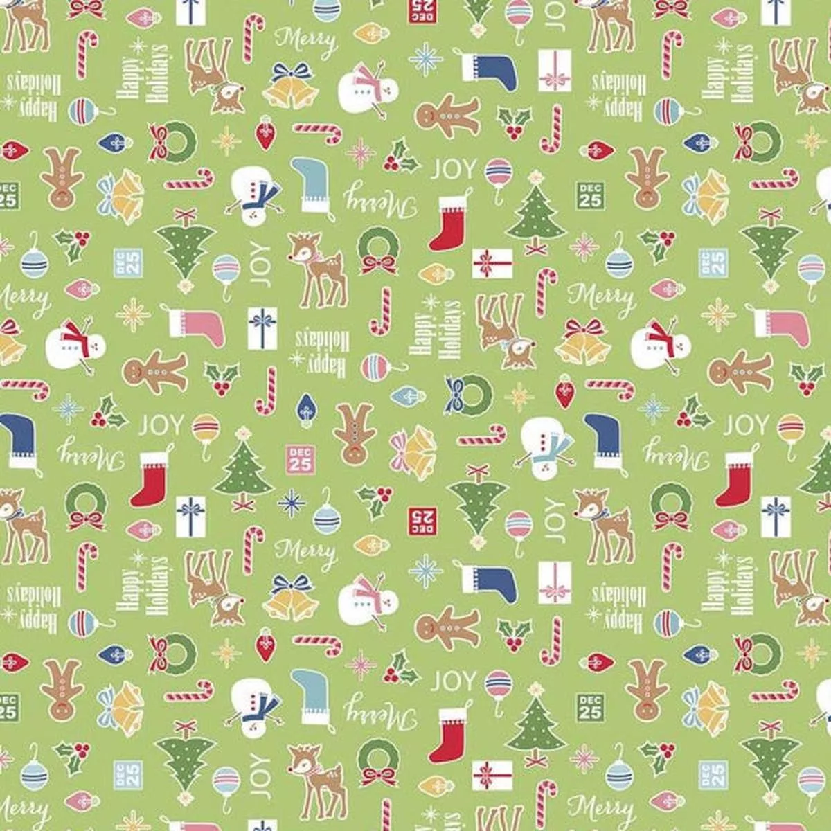 riley-blake-c5360-green Riley Blake – C5360 Green