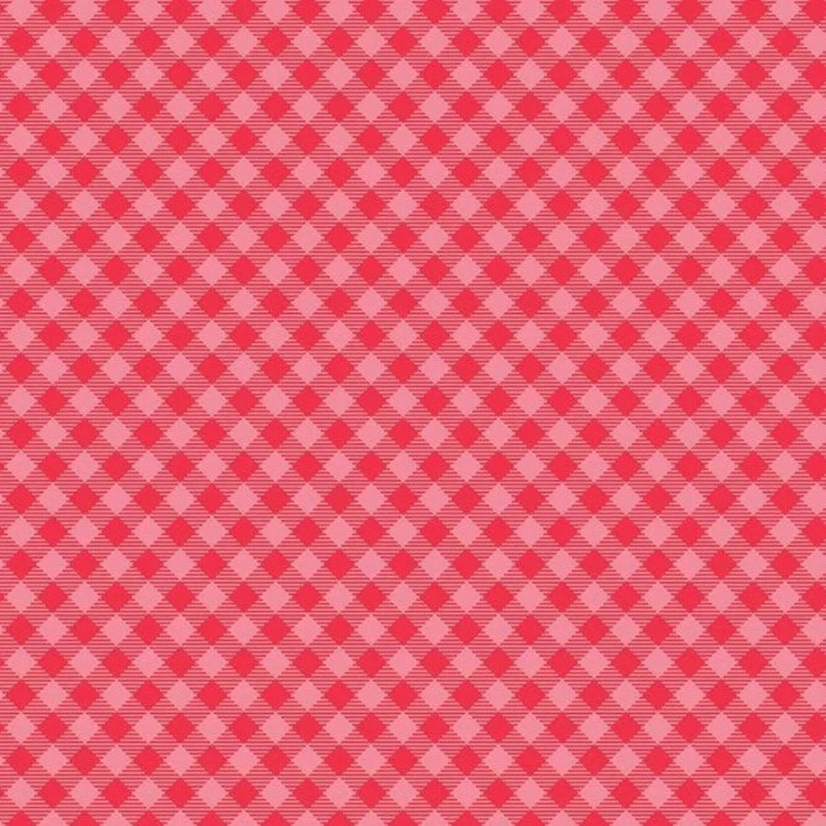 riley-blake-cozy-christmas-gingham-pink Riley Blake – Cozy Christmas Gingham Pink