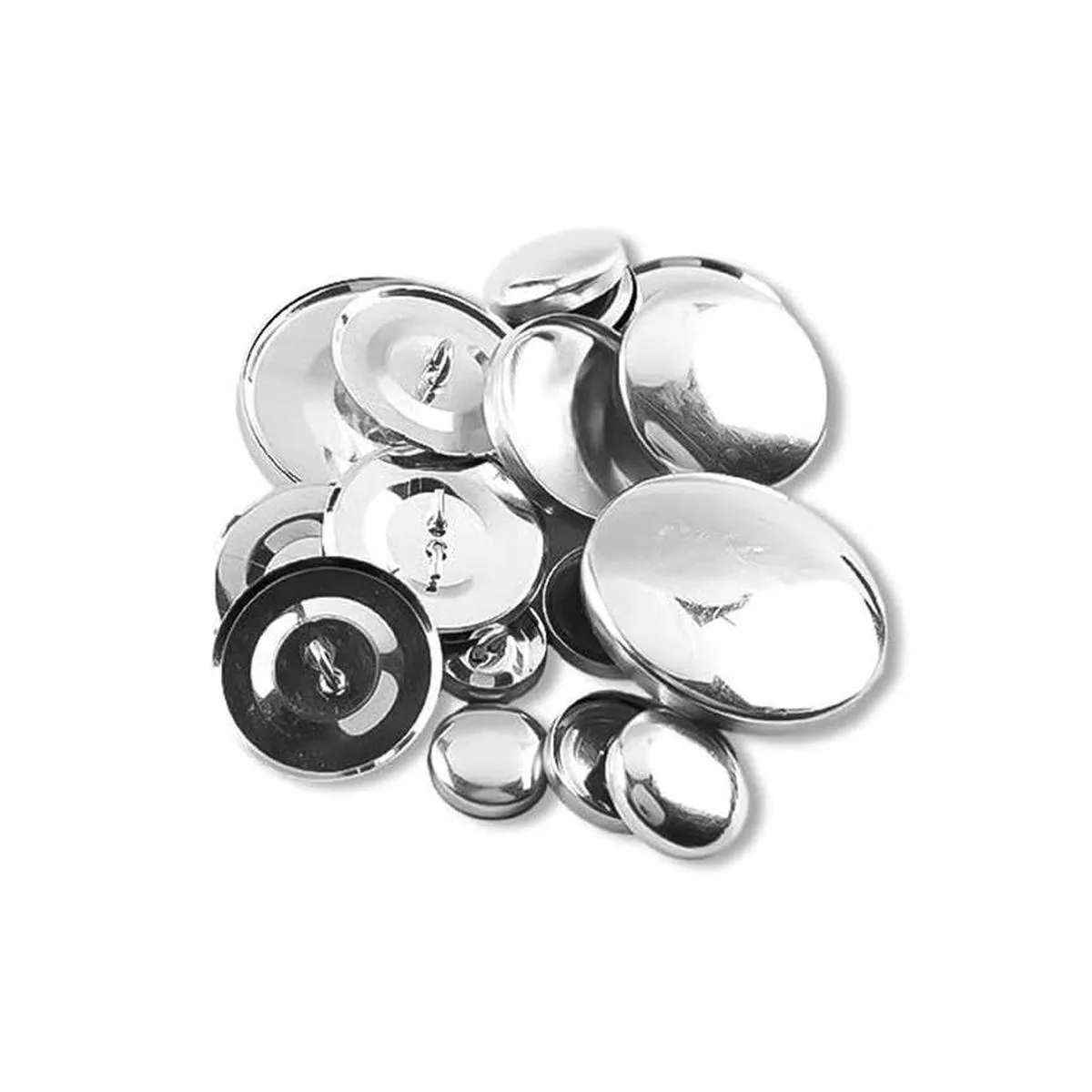 Riley Blake Designs Lori Holt Covered Button Kit ST-43598
