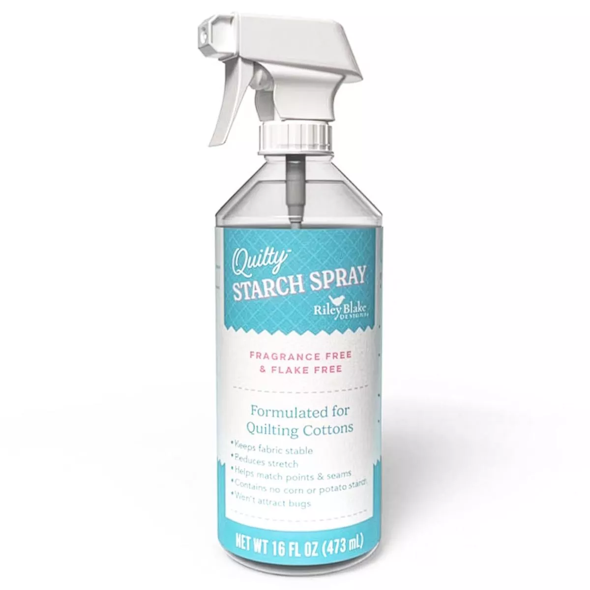 riley-blake-designs-quilty-starch-spray-16oz Riley Blake Designs Quilty Starch Spray 16oz