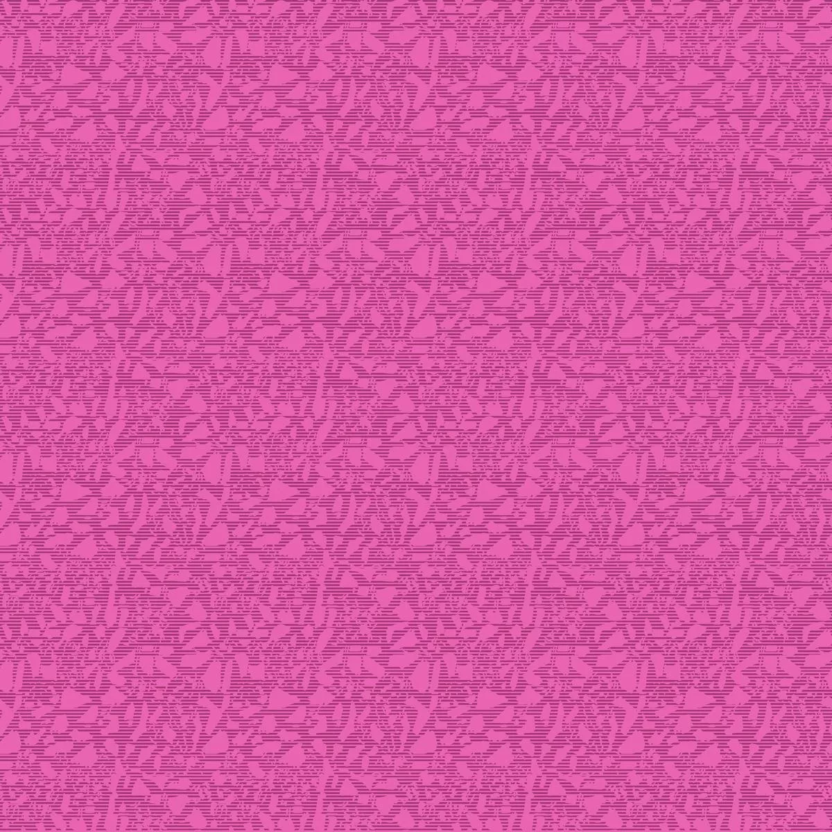 Rio on Pink Fabric