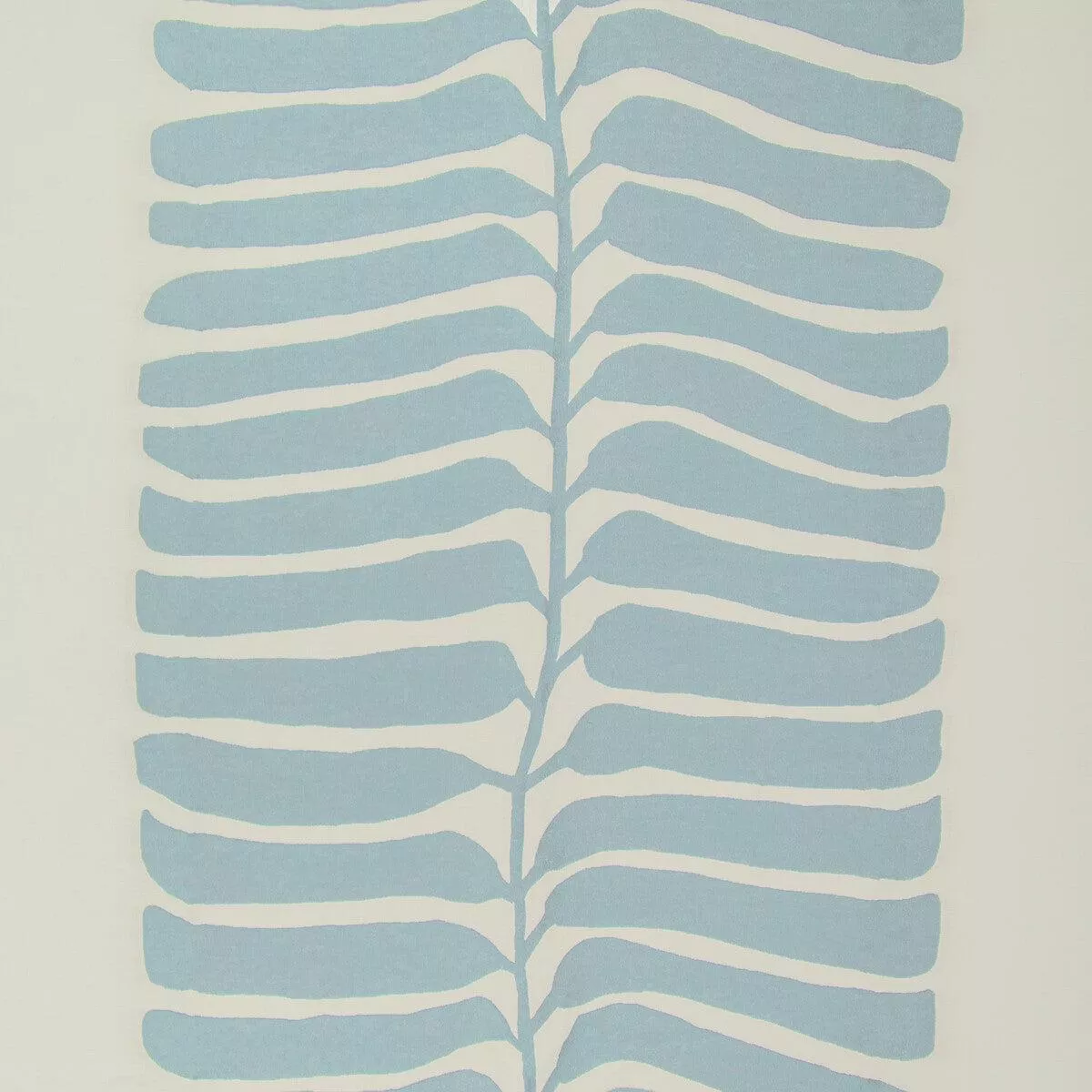 Rio Vine-Chambray