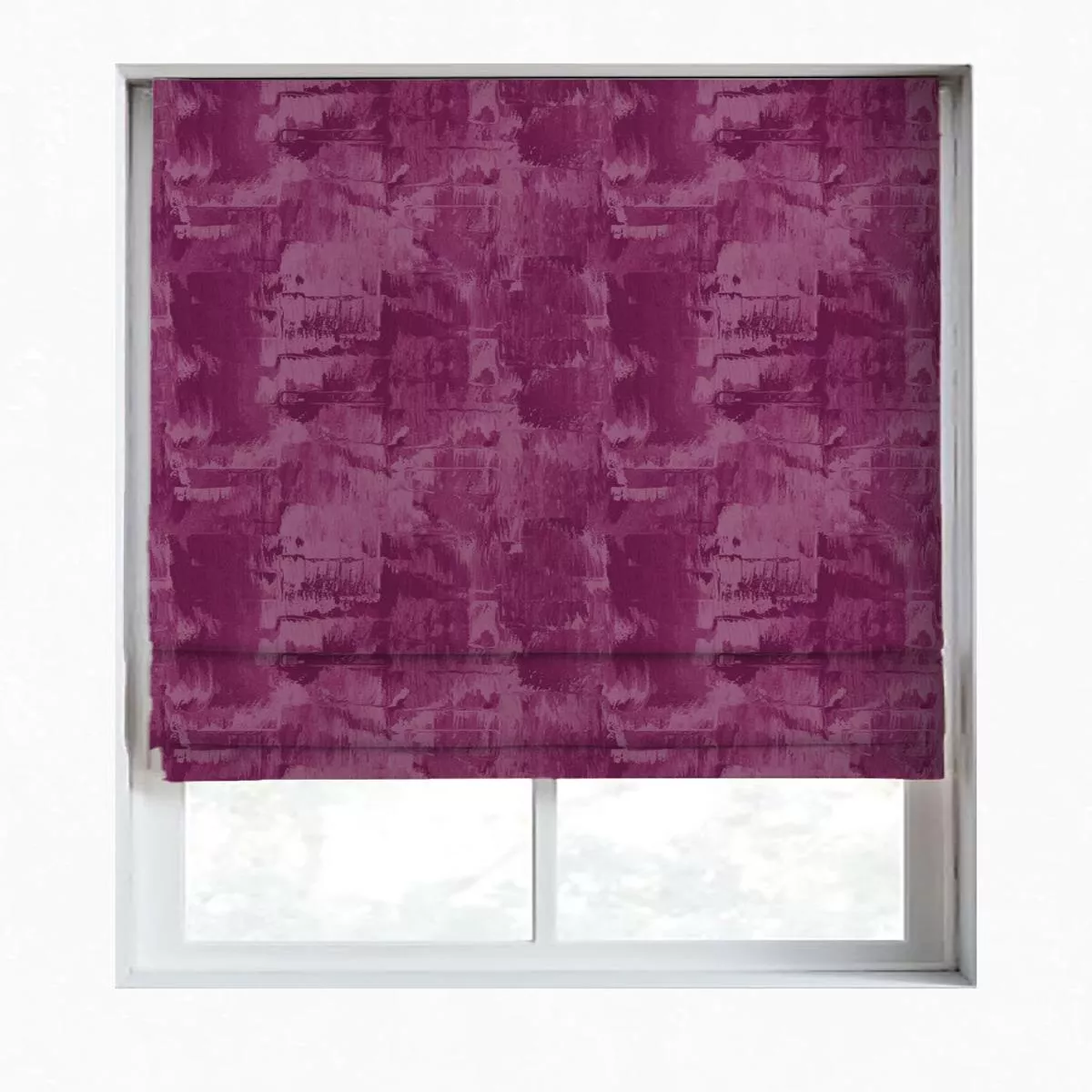 rise-above-fabric-by-yard-pink ‘Rise Above’ Fabric by the Yard (Pink)